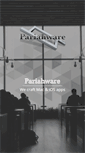 Mobile Screenshot of pariahware.com